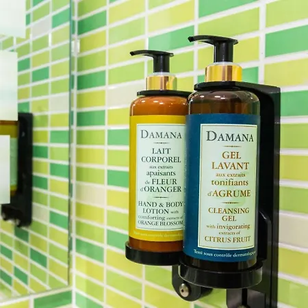 Nyaraló Verol La Vegueta *