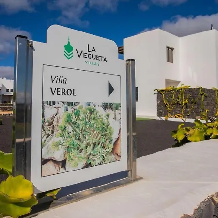 Verol By Villalize