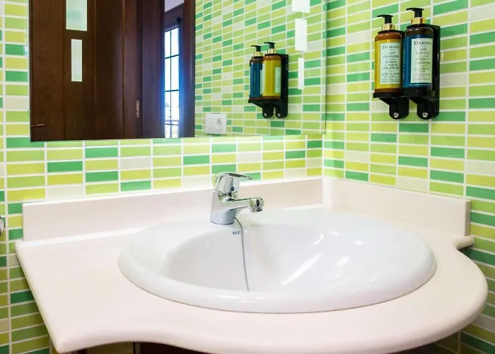 Verol La Vegueta Nyaraló Tinajo