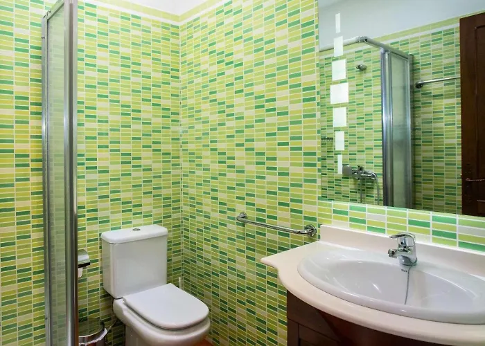 Verol La Vegueta Tinajo