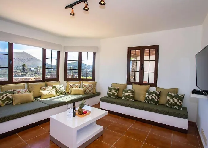 Verol La Vegueta Nyaraló *