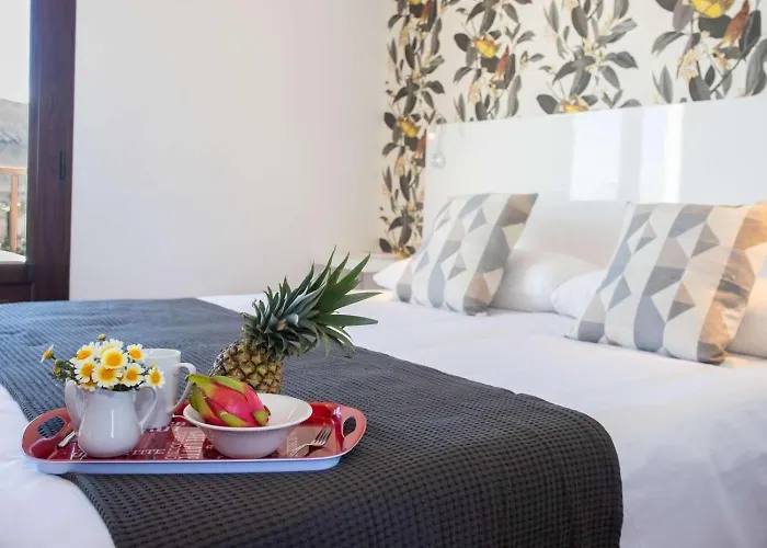 Verol La Vegueta * Tinajo