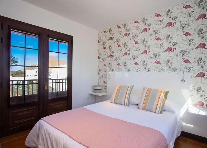 Verol La Vegueta * Tinajo