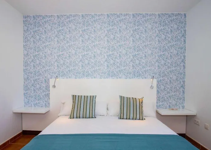 Verol La Vegueta * Tinajo