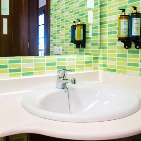 Verol La Vegueta 別荘 ティナホ