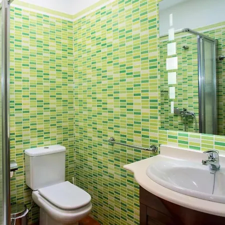 Verol La Vegueta Tinajo