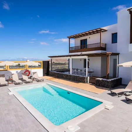 Villa Verol By Villalize