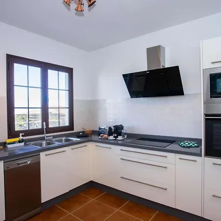 Verol La Vegueta ティナホ