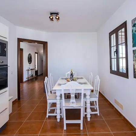 Verol La Vegueta Tinajo