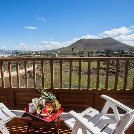 別荘 Verol La Vegueta *