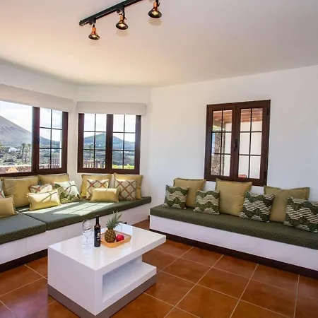 Verol La Vegueta 別荘 *