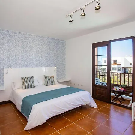 Verol La Vegueta 別荘