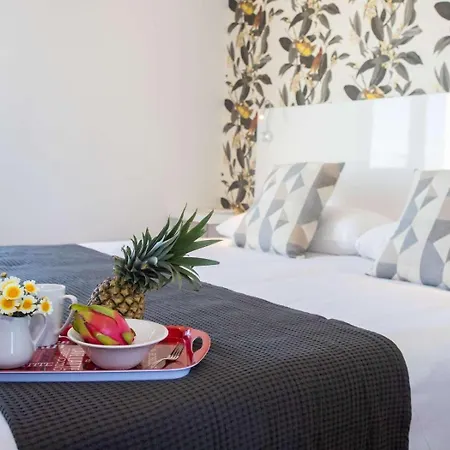 Verol La Vegueta * ティナホ