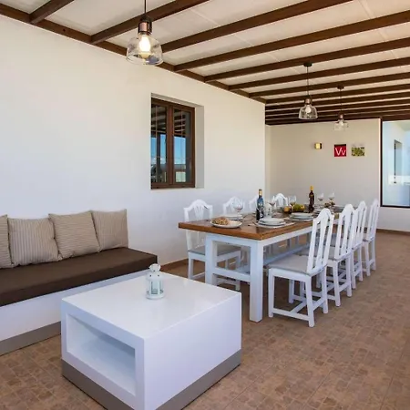 Verol La Vegueta ティナホ