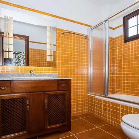 別荘 Verol La Vegueta