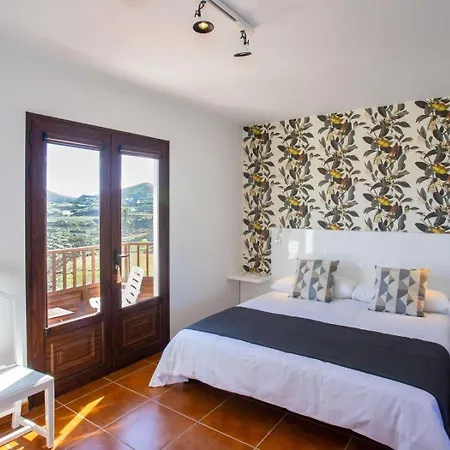 Verol La Vegueta 別荘 *