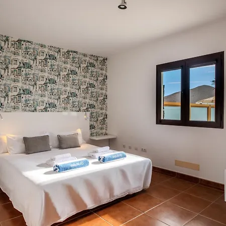 Vakantiehuis Verol By Villalize