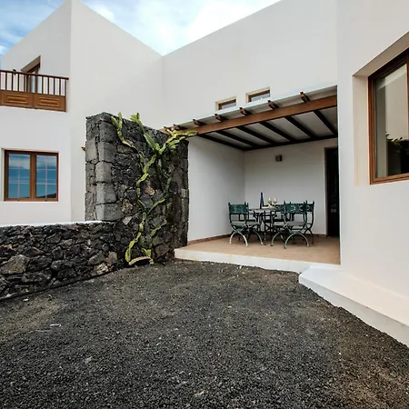 Verol By Villalize Vakantiehuis Tinajo