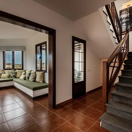 Verol By Villalize Vakantiehuis Tinajo