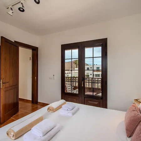 Vakantiehuis Verol By Villalize *