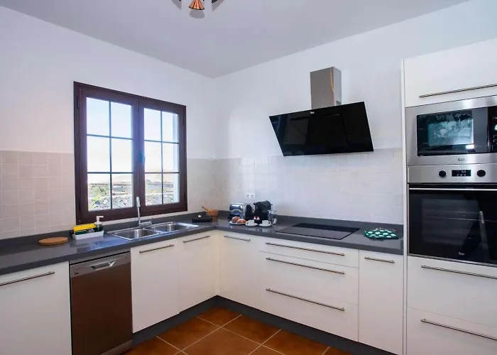 Verol La Vegueta 티나조