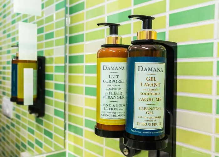 펜션 Verol La Vegueta *