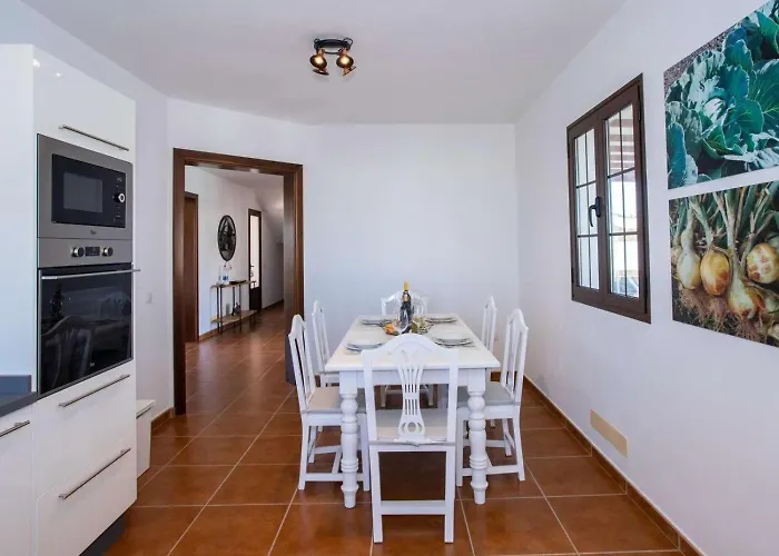 Verol La Vegueta 티나조