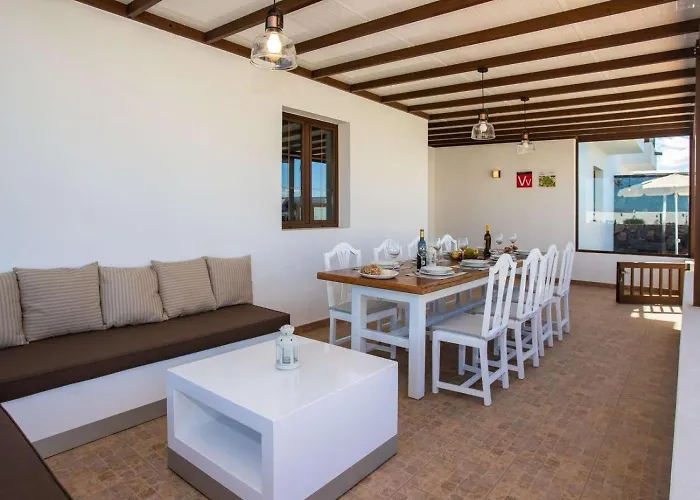 Verol La Vegueta 티나조