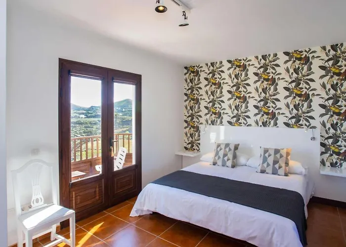 Verol La Vegueta Vakantiehuis *